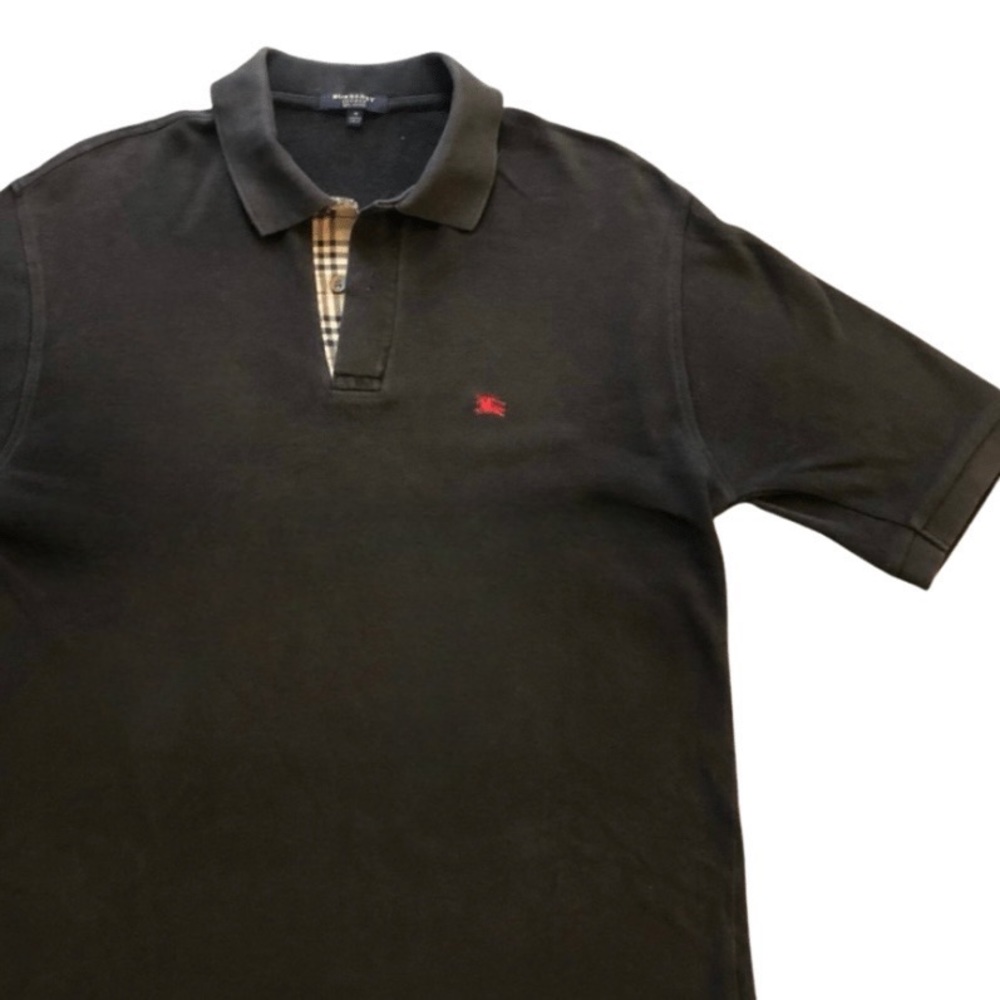 😍 AUTHENTIC BURBERRY MEN POLO